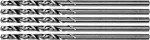 WIERTŁO DO METALU HSS PREMIUM 2,2MM 5SZT