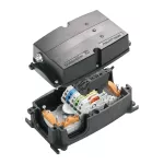 FP BOX FUSE R Szafka rozdzielcza, nr.katalogowy 1025060000