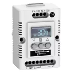 ClimaSys Elektroniczny termostat  CC 9/30V