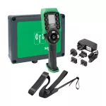 System XARS12D18W + ładowarka + pasek naramienny + kabel USB/RJ45 + oprogramowanie Harmony XAR