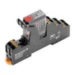 DRIKITP115VAC 2CO LD/PB Przekaźnik przełączający, nr.katalogowy 2576170000