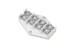 Listwa zaciskowa 4x16 mm2