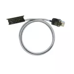 PAC-RX3I-RV24-V3-2M Kabel połączeniowy PLC, nr.katalogowy 1373720020