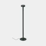 Floor lamp IP66 Orbit Plug&Play Covered LED 11.5W SW 2700-3200-4000K ON-OFF Fir green 761lm 25-E021-E3-EH