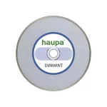 Tarcza   diamentowa sucha 230x22,2 spiek