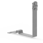 [OG] Uchwyt pod dachówkę z zamkiem Koramic L-15 H-150mm