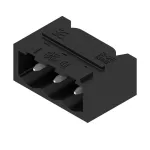 SL-SMT 5.00HC/03/90G 3.2SN BK BX Złącze wtykowe płytek drukowanych, nr.katalogowy 1840130000