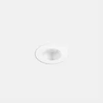 Downlight Play Flat Round Fixed 17.7W LED warm-white 3000K CRI 92 32.8º Black IP54 1665lm AG11-18W9M2BB60