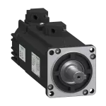 Serwosilnik BCH16, 60 mm, wał 14 mm, 400W, Duża bezwładność, 3000rpm, hamulec