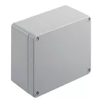KLIPPON K52 RAL7001 Obudowa/rozdzielnica pusta, nr.katalogowy 9529230000