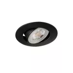 FIZU 4,8W CW-B Oprawa typu downlight