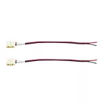 ORO-CONECT1-8mm-DUO Konektor do taśm