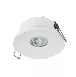 Oprawa AXP IP65/20 LED 6W 570lm (opt. road) do centralnej baterii biała