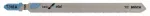 Brzeszczot do wyrzynarek T 318 A Basic for Metal 2608631319