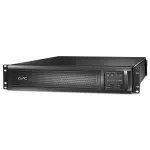 APC Smart-UPS X 3000 VA do szafy rack/wieża, LCD, 200–240 V