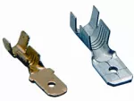 Wsuwka konektorowa cynowana 6,3x0,8 (100 szt.), PK1,5-M608-V