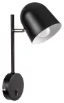 5242 Kinkie Egon E14 1xMAX 40W matt black