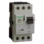 Schneider Electric Wyłącznik silnikowy P25M-0,63