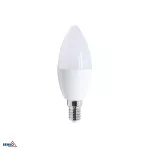 ŹRÓDŁO LED SAMSUNG INSIDE 230V E14 C37 7,5W 720LM 3000K 180ST