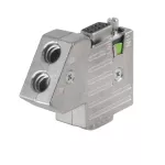 PB-DP SUB-D ZF35TERM PS Złącze wtykowe D-Sub, nr.katalogowy 1173240000
