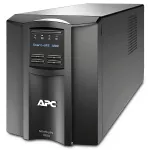 APC Smart-UPS SMT Line Interactive, 1000VA/700W, wolnostojąćy, 230V, AVR