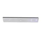 23641; PLANTI LED CW Podszafkowa oprawa LED