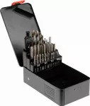 ZESTAW GWINTOWNIKÓW M3-M12, 29CZ.