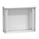 Rozdzielnice PrismaSet, rozszerzenie obudowy 9 modułów IP30 600mm
