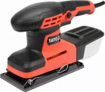 SZLIFIERKA OSCYLACYJNA 260W