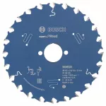 TARCZA PILARSKA EX WO H 165X30-24