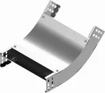 LUMPNJ150H50 Łuk 45°