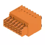 B2CF 3.50/14/180 SN OR BX Złącze kablowe do płytek drukowanych, nr.katalogowy 1277330000