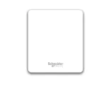 SE8300, czujnik temperatury i wilgotności, bezprzewodowy, zakres 0…50˚C, 0…100%, ZigBee 3.0