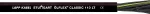ÖLFLEX CLASSIC 110 LT 3X1,5; Przewód