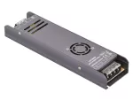 ZASILACZ MODUŁOWY GRAPHITE 12V / IP20 / 25A / 300W Wentylator
