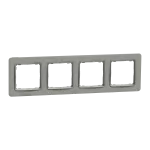 Ramka 4-krotna, Sedna Elements, beton