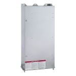 Accusine filtr aktywny PCSn 60A 208-415Vac 3ph+N rack 19