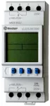 Zegar sterujący 1 P; 16A; 24V AC/DC, 12.22.0.024.0000