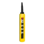 Stanowisko sterownicze podwieszone Harmony XAC