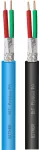 BiT Profibus PA 1x2x1,0 czarny LiO2YS(St)C11Y, Kabel do transmisji danych w sieci Profibus