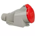 Gniazdo izol. stałe 32A 400V~ 3P +Z IP-44