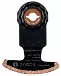Brzeszczot segmentowy Carbide-RIFF MATI 68 RT3 68 x 30 mm