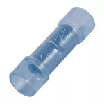 Złączka doczołowa izol. 1,5-2,5 PC niebieska 100szt
