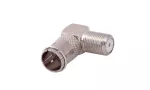 Wtyk CONOTECH typu RF QUICK KĄTOWY