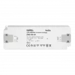 ZASILACZ LED SLIM 24V DC 50W TYP: ZNS-50-24