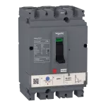 Compact CVS, wyłącznik 36kA , wyzwalacz TMD200A 3P