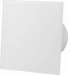 Panel szklany biały połysk