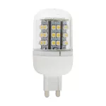SAYA LED48 SMD G9-WW Lampa z diodami LED