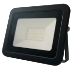 Naświetlacz PLATI 30W 3000lm 840 IP65 black 220-240V