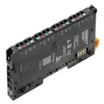 UR20-4DI-P Fieldbus, system rozproszony - moduł wejść/wyjść cyfrowych, nr.katalogowy 1315170000